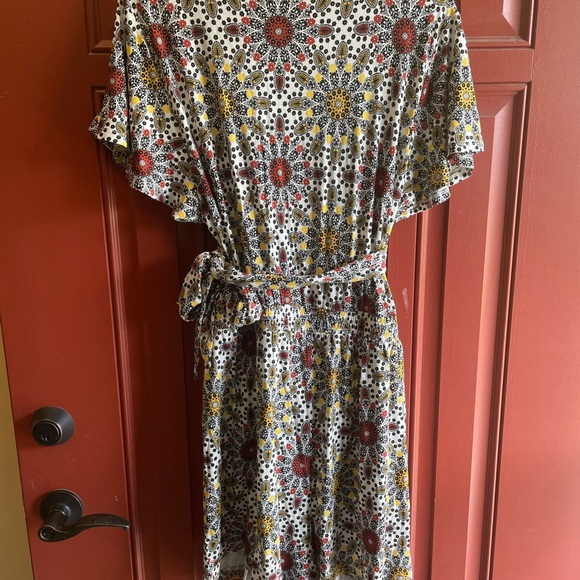 Loft Romper NWOT - Picture 2 of 4